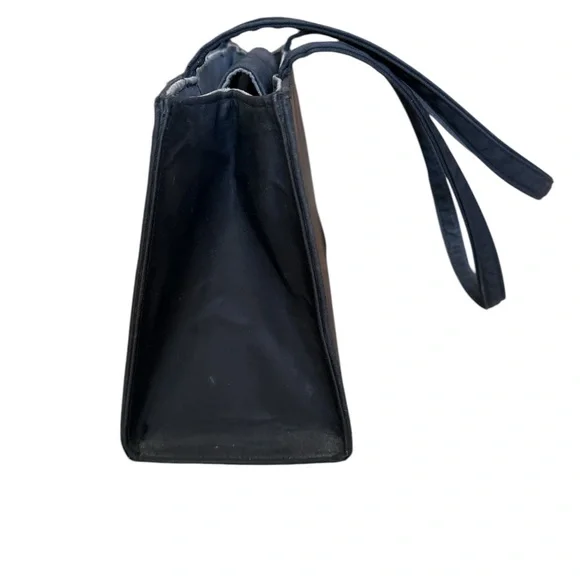 Kate Spade black handbag-Vintage Kate Spade. Collector piece. - Picture 3 of 9